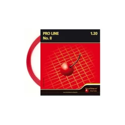 Cordage Kirschbaum Pro Line 2 Red 12m