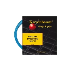 Cordage Kirschbaum Pro Line Evolution 12m