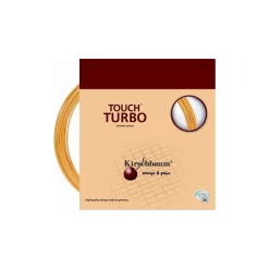 Cordage Kirschbaum Touch Turbo 12m