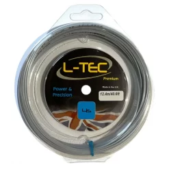 Cordage L-Tec 4S Gris 12m