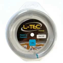 Cordage L-Tec 4S Gris 6.50m