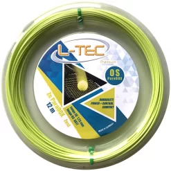 Cordage L-Tec OS ParaDOX 1.23 / 1.28 Hybride 12m