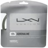 Cordage Luxilon Adrenaline 12m