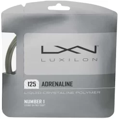 Cordage Luxilon Adrenaline 12m