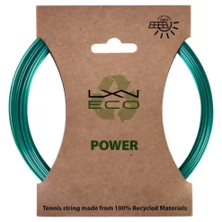 Cordage Luxilon Eco Power 12m