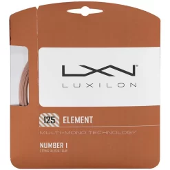 Cordage Luxilon Element 12m