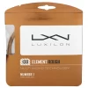 Cordage Luxilon Element Rough 12m