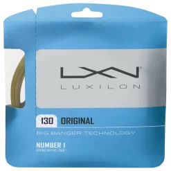 Cordage Luxilon Original 12m