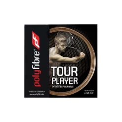Cordage Polyfibre Tour Player 12m