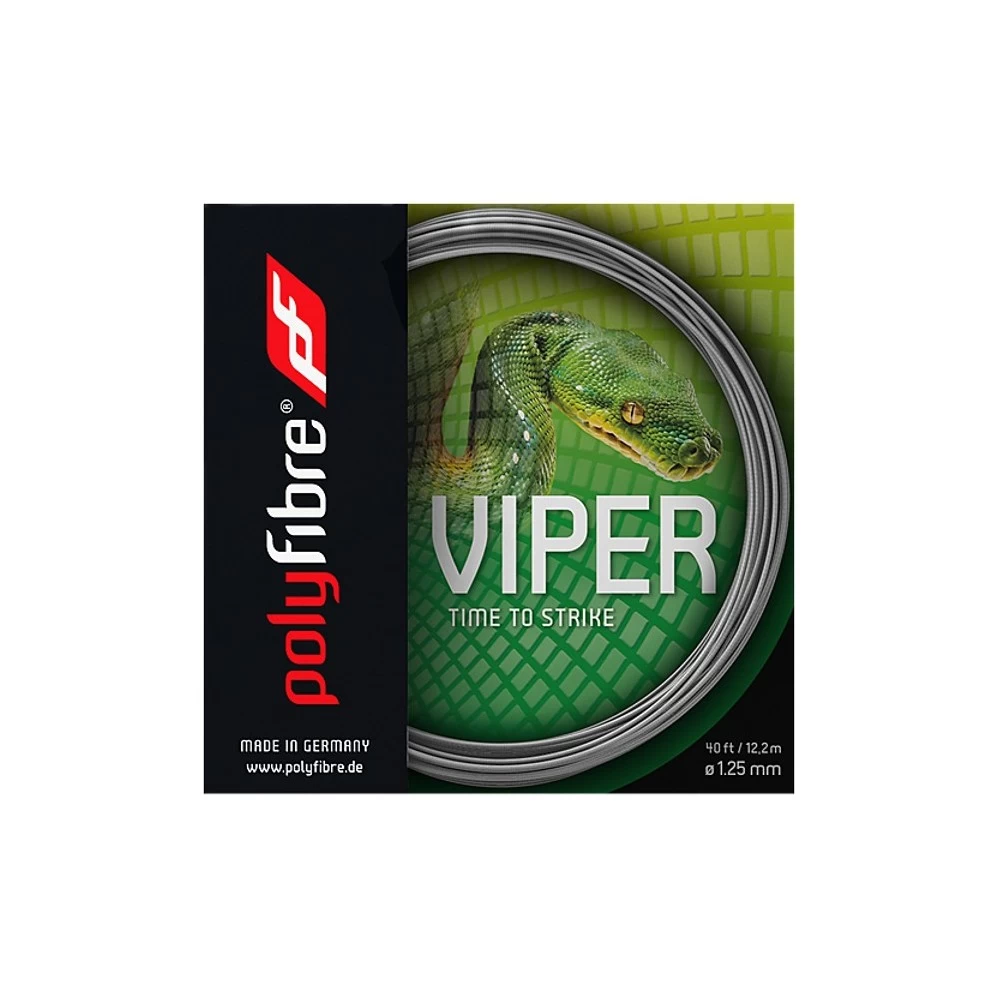 Cordage Polyfibre Viper 12m 1 Cordage Polyfibre Viper 12m