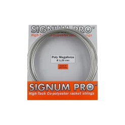 Cordage Signum Pro Poly Megaforce 12m