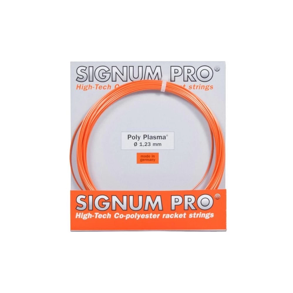 Cordage Signum Pro Polyplasma 12m 1 Cordage Signum Pro Polyplasma 12m