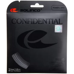 Cordage Solinco Confidential 12m