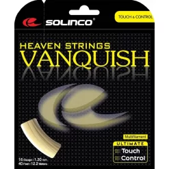 Cordage Solinco Vanquish 12m