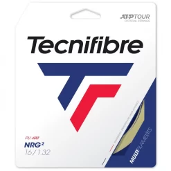 Cordage Tecnifibre NRG2 12m