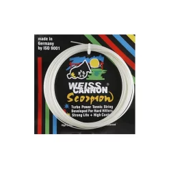 Cordage Weisscannon Scorpion 12m