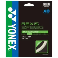 Cordage Yonex Rexis Speed 12m