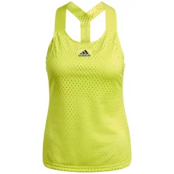 Débardeur Adidas Heat.Rdy Jaune Australian Open 2021