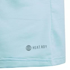 Débardeur Adidas Junior Fille Heat.Rdy Paris Bleu -Tennis Soldes Magasin debardeur adidas junior fille heatrdy paris bleu 2