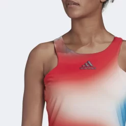 Débardeur Adidas Melbourne Y -Tennis Soldes Magasin debardeur adidas melbourne y 4