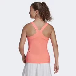 Débardeur Adidas Tennis Y Corail -Tennis Soldes Magasin debardeur adidas tennis y corail 2