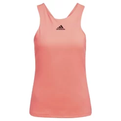 Débardeur Adidas Tennis Y Corail