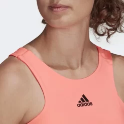Débardeur Adidas Tennis Y Corail -Tennis Soldes Magasin debardeur adidas tennis y corail 3
