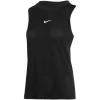 Débardeur Nike Court Femme Advantage Noir