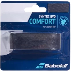 Grip Babolat Syntec Evo Noir