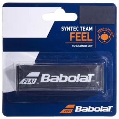 Grip Babolat Syntec Team Noir