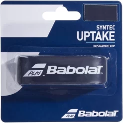 Grip Babolat Syntec Uptake Noir