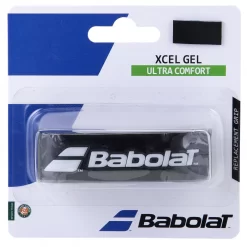 Grip Babolat XCel Gel Noir