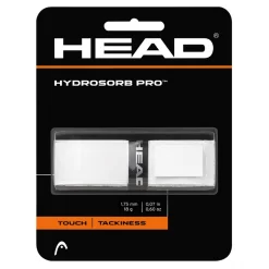 Grip Head Hydrosorb Pro Blanc