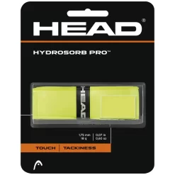 Grip Head Hydrosorb Pro Jaune