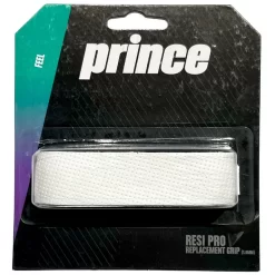 Grip Prince ResiPro Blanc