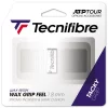 Grip Tecnifibre Wax Feel Blanc