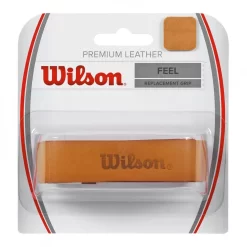 Grip Wilson Cuir Premium Leather
