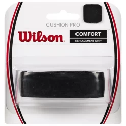 Grip Wilson Cushion Pro Noir