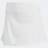 Jupe Adidas Gameset Match Blanc