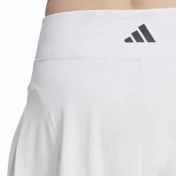 Jupe Adidas Gameset Match Blanc -Tennis Soldes Magasin jupe adidas gameset match blanc 2