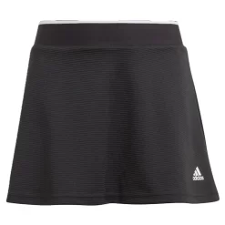 Jupe Adidas Junior Club Noire