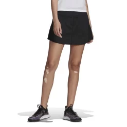Jupe Adidas Match Noir -Tennis Soldes Magasin jupe adidas match noir 2