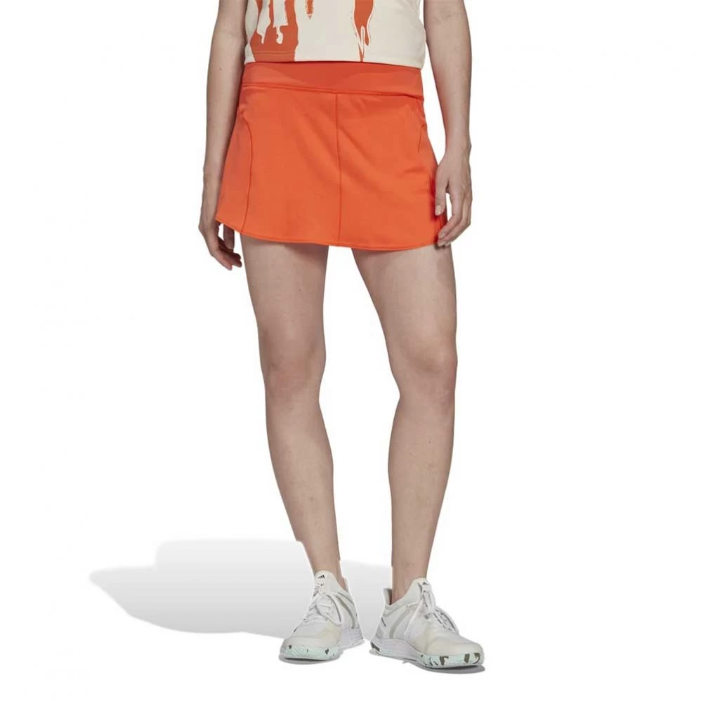 Jupe Adidas Match Orange 3 Jupe Adidas Match Orange – Image 3
