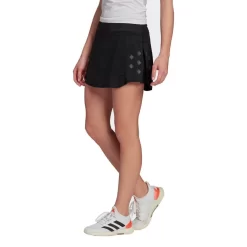 Jupe Adidas Paris Match Noir -Tennis Soldes Magasin jupe adidas paris match noir 4