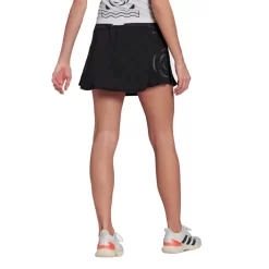 Jupe Adidas Paris Match Noir -Tennis Soldes Magasin jupe adidas paris match noir 5