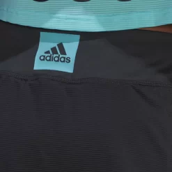 Jupe Adidas Paris Match Noir / Bleu -Tennis Soldes Magasin jupe adidas paris match noir bleu 5