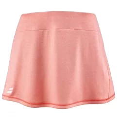 Jupe Babolat Play Corail