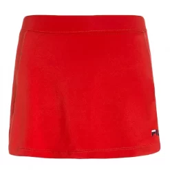 Jupe Fila Junior Sonia Rouge