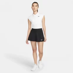 Jupe Nike Dri-Fit Victory Noir -Tennis Soldes Magasin jupe nike dri fit victory noir 2