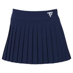Jupe Tecnifibre Team Femme Bleu Marine